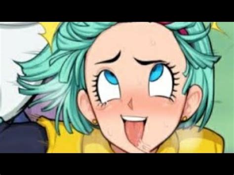 Rule 34 / bulma